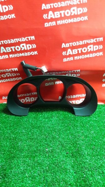 Козырек панели приборов LEXUS GS350 2006.05 GRS191 2GR-FSE Б/У