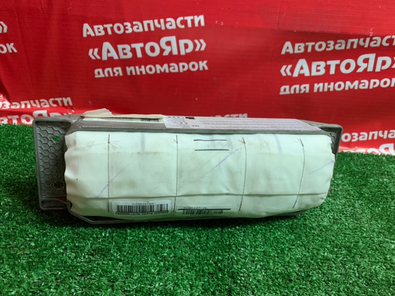 Airbag Audi A4 B7 BFB 2006 только подушка, заряженная