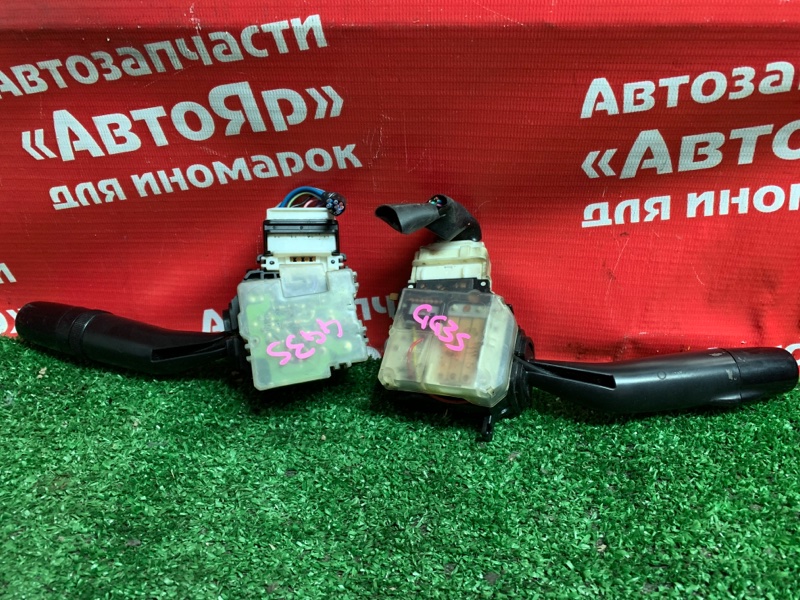 Кулиса ATENZA 10.2006 GG3S L3-VE