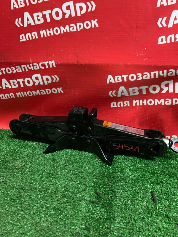 Домкрат GOODMAN 800кг Домкрат GOODMAN 800кг