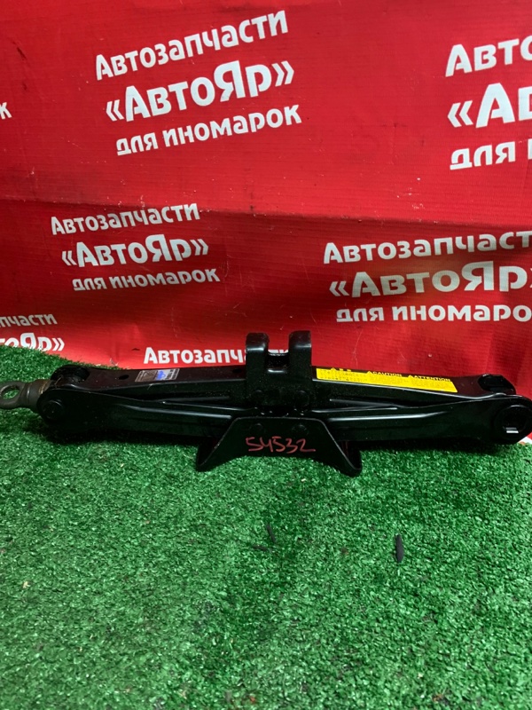 Домкрат 1100кг Домкрат 1100кг