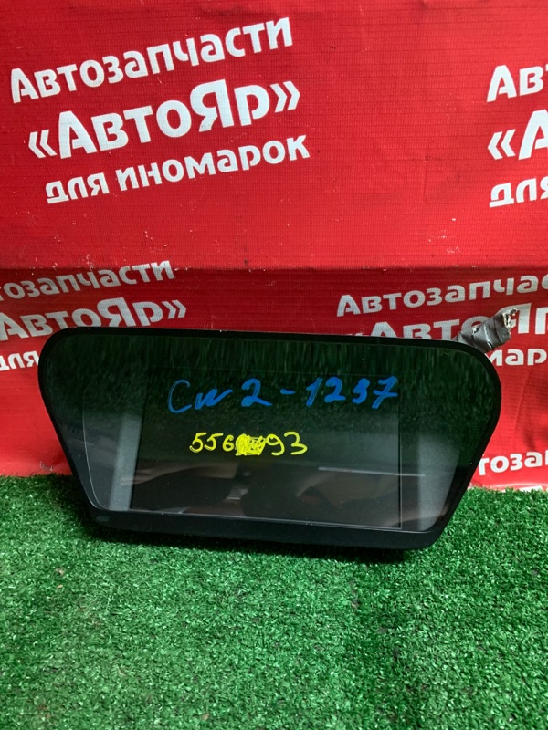 Монитор Honda Accord CU2 K24A 12.2008 39810-TL3-J012-M1