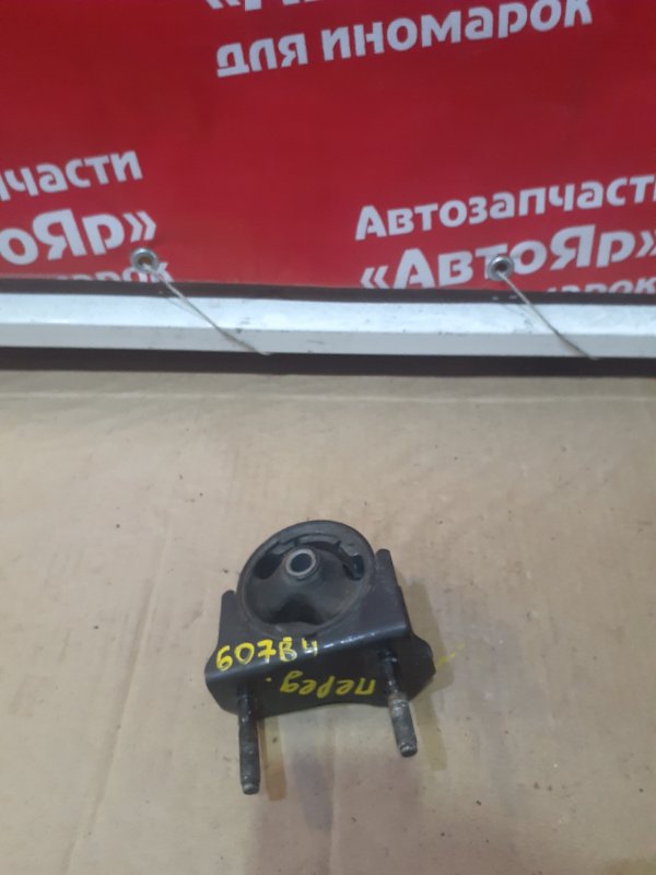 Подушка двигателя Toyota Premio ZZT245 1ZZ-FE 02.2005 задняя 12371-21120