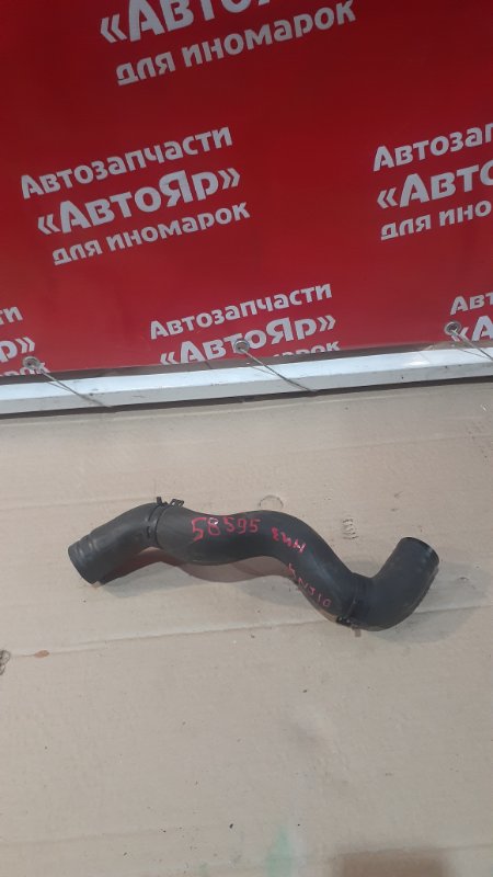 Патрубок Nissan Qashqai KNJ10 MR20DE 03.2008 охлаждения, нижний