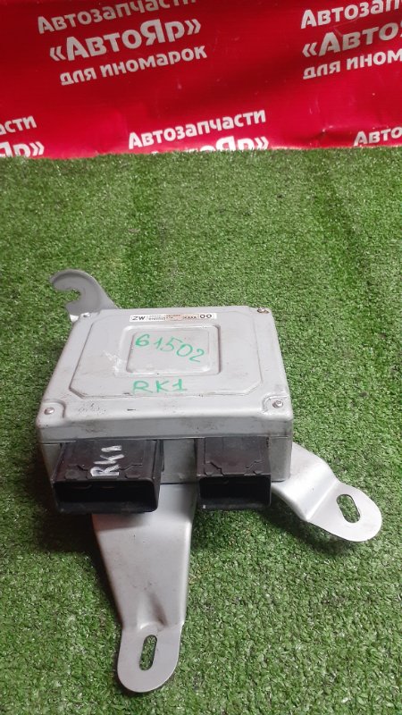 Блок управления рулевой рейкой Honda Stepwgn RK1 R20A 2009 39980-szw-003