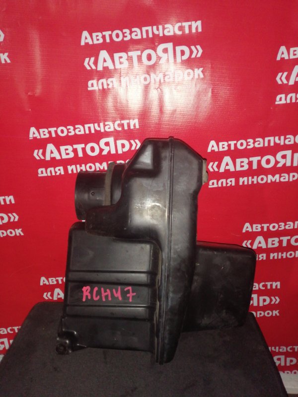 Влагоотделитель Toyota Regius RCH47W 3RZ-FE 06.2000