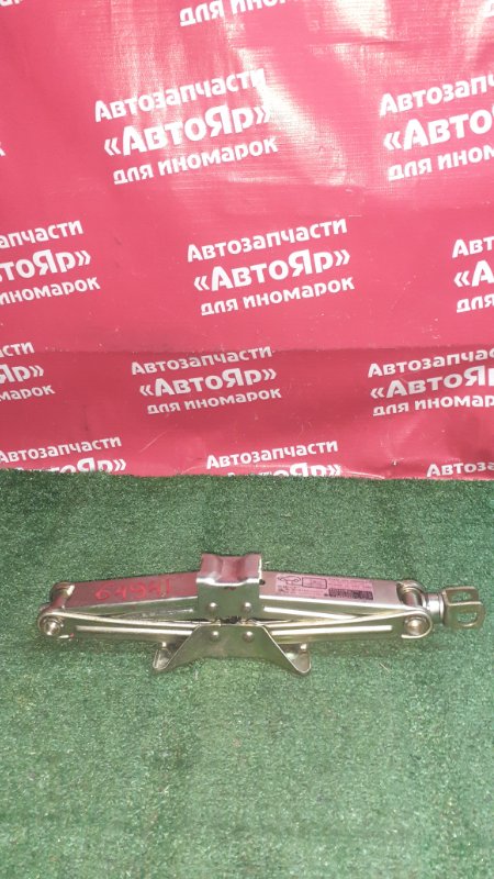 Домкрат Honda 850 кг. Домкрат Honda 850 кг.