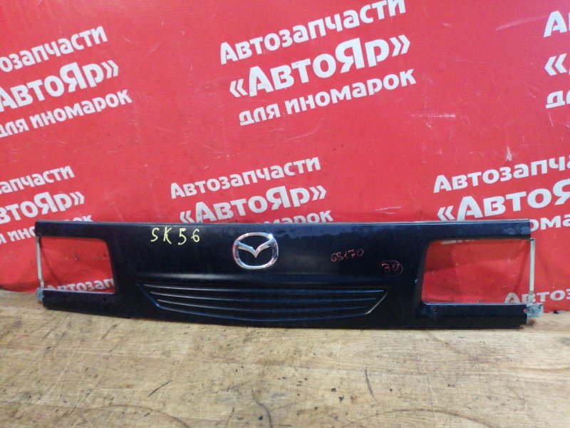 Решетка радиатора Mazda Bongo Brawny SK56V WL 06.2001