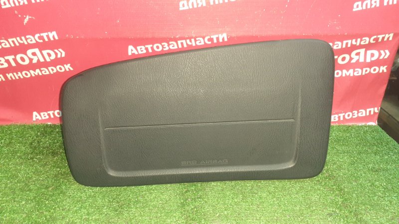 Airbag Nissan Bluebird HU14 SR20DE 02.1999 с зарядом, темно-серый