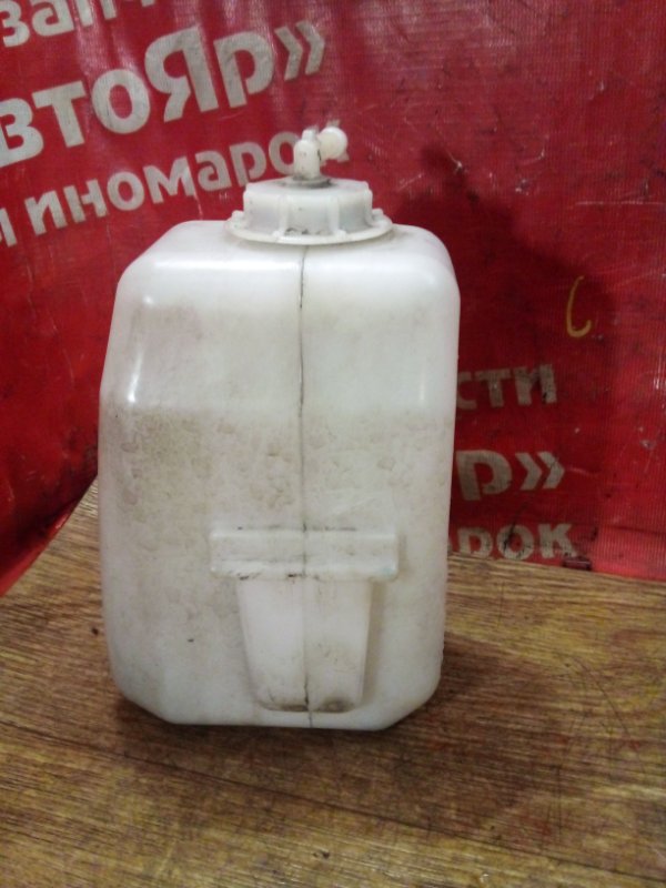 Бачок расширительный HONDA ACCORD CU2 K24A