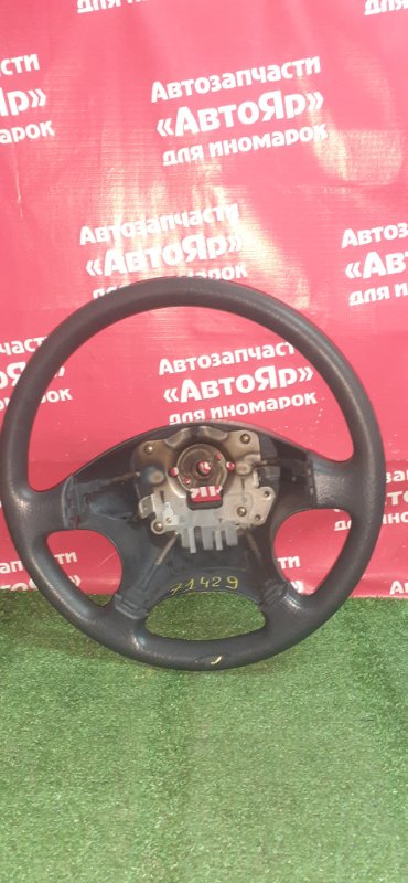 Руль Honda Partner EY6 D13B 2001