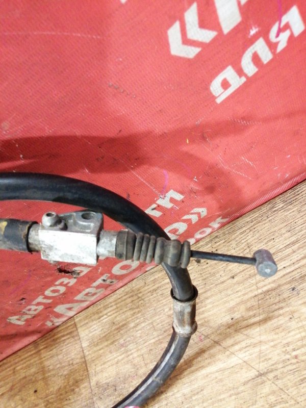 Трос ручника задний левый GS350 2006.05 GRS191 2GR-FSE