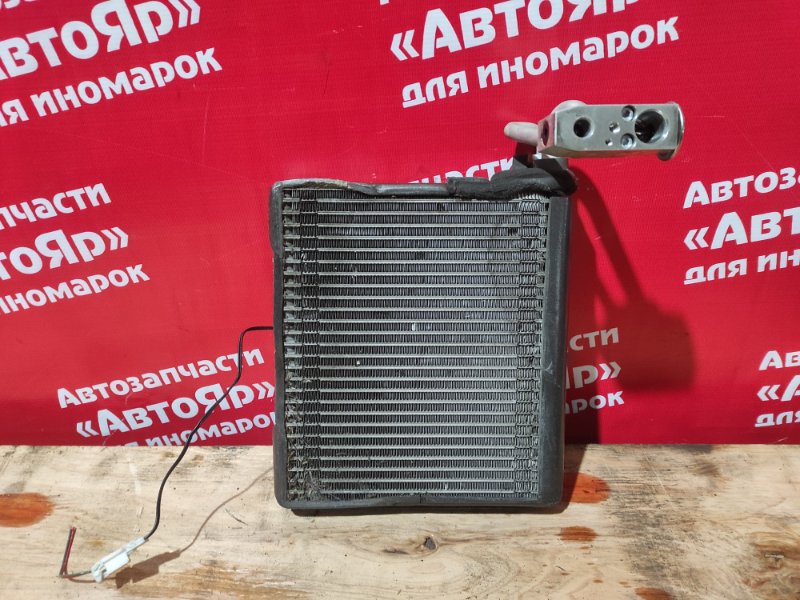 Испаритель кондиционера Nissan X-Trail TNT31 QR25DE 2008 27281EN000