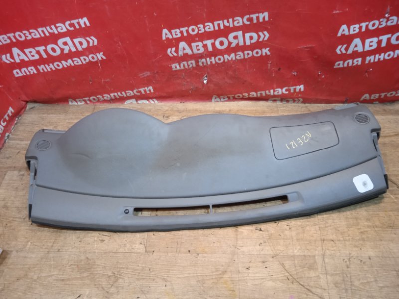 Airbag пассажирский Toyota Corolla NZE121 1NZ-FE 10.2000 1-ая модель., с зарядом. состояние на фото