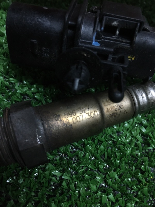 Лямбда-зонд TUCSON 2016 TL D4FD Лямбда-зонд TUCSON 2016 TL D4FD