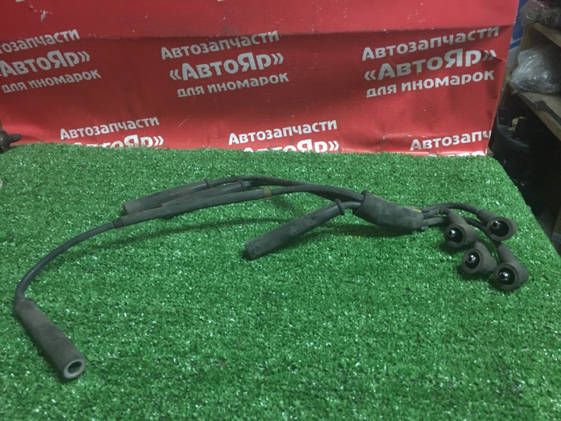 Провод высоковольтный Nissan Vanette SK82MN F8 04.2004 комплект 4шт