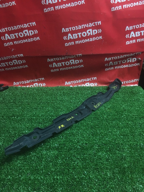 Накладка на крыло Mitsubishi Lancer X CY4A 4B11 08.2007 передняя правая