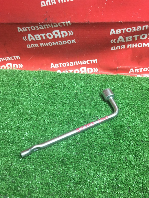 Балонник Nissan Primera TP12 QR20DE 02.2001 на 21