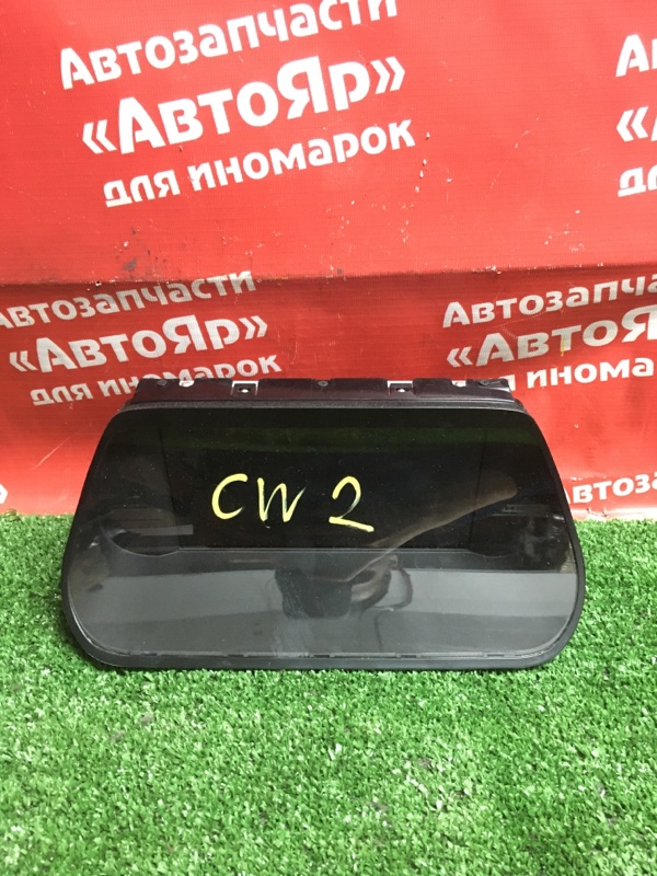 Монитор Honda Accord CU2 K24A 2009 39810-TL3-J012