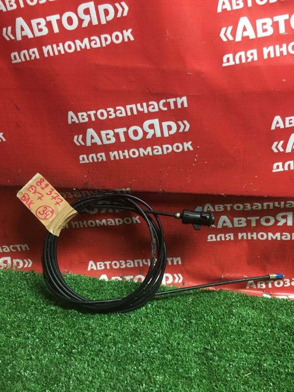 Тросик лючка топливного бака Honda Partner EY7 D15B 2004 74411-S05-003