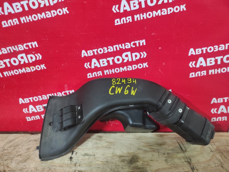 Воздухозаборник Mitsubishi Outlander Xl CW6W 6B31 10.2007 1505A406