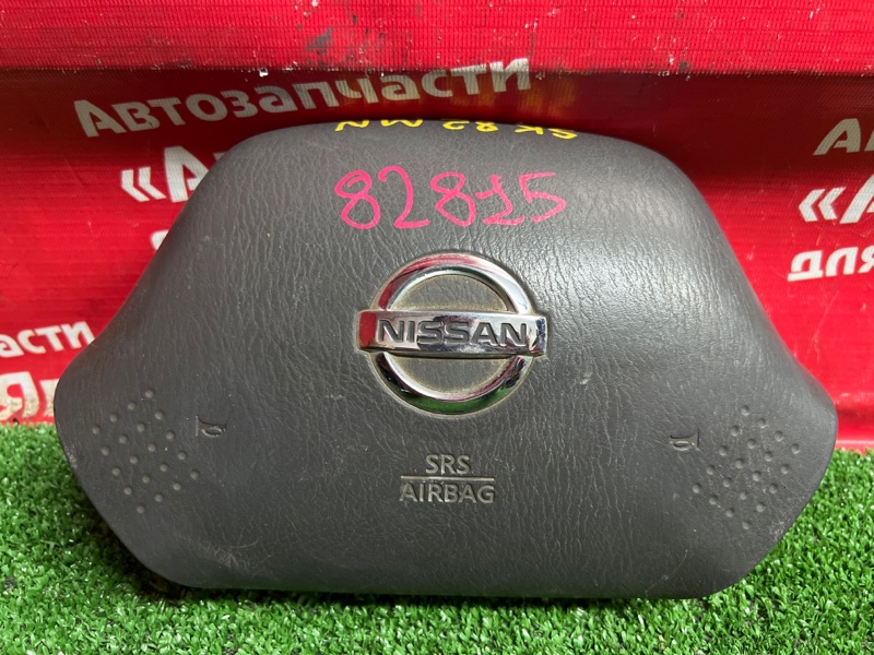 Airbag Nissan Vanette SK82MN F8 2004 С зарядом.