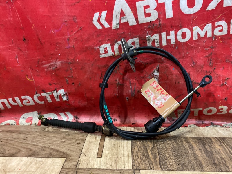 Трос переключения акпп Toyota Vista Ardeo ZZV50G 1ZZ-FE 07.1999 33820-32400