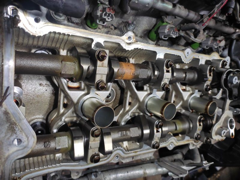 Двигатель Nissan Murano PNZ51 VQ35DE Цена указана без навесного оборудования. Пробег 87т.км. За