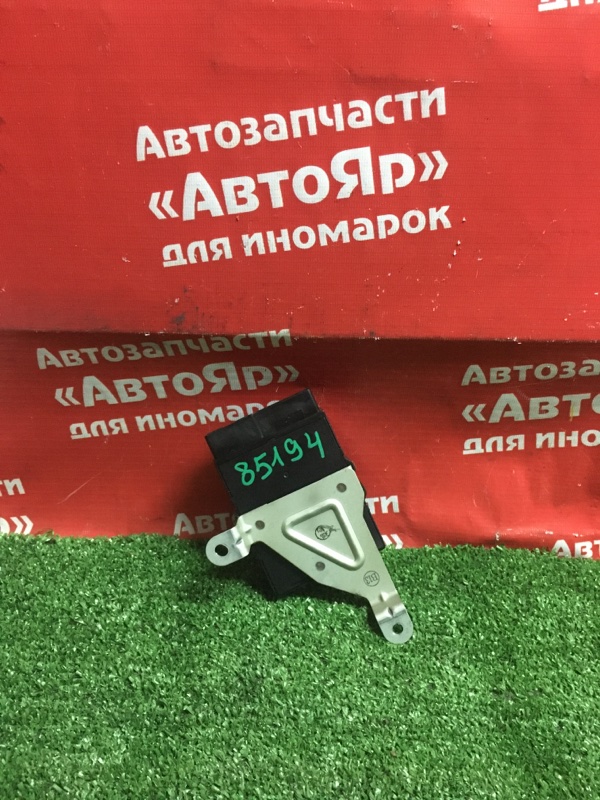 Блок управления abs Nissan Presage U30 KA24DE 05.1999 47850ad011