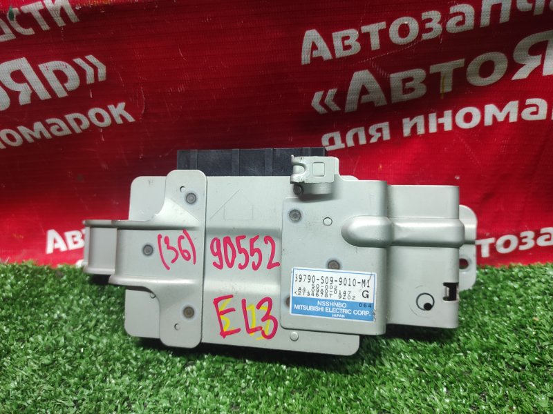 Блок управления abs Honda Orthia EL3 B20B 2000 39790-S09-9010