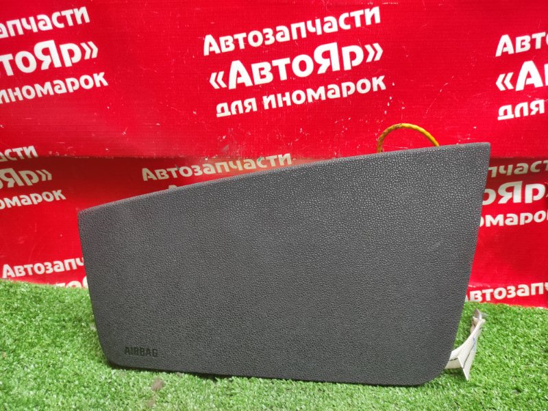 Airbag пассажирский Bmw X3 E83 M54B25 07.2006 С зарядом. 72127056041