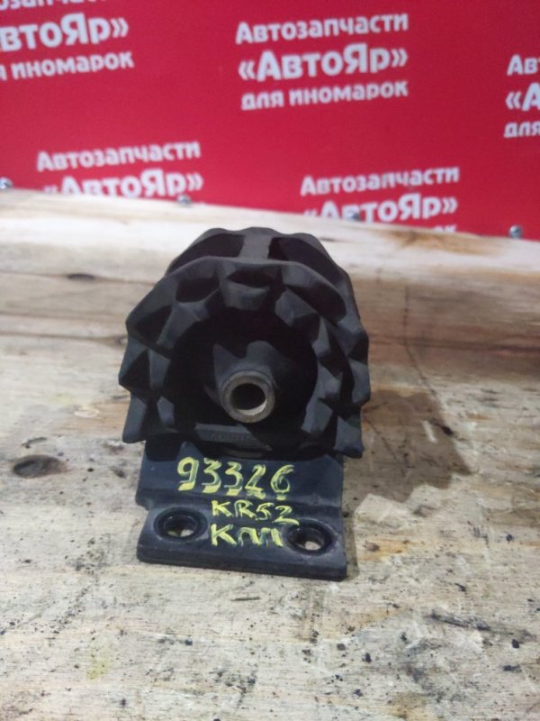 Подушка кпп Toyota Liteace KR52V 7K-E 06.2007 12303-64141