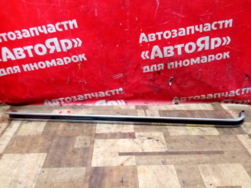 Полозья сдвижной двери Nissan Vanette SK22MN R2 10.2000 задняя левая