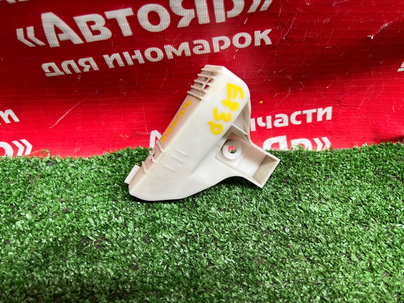 Кронштейн бампера Mazda Cx-7 ER3P L3-VDT 10.2006 задний левый EG2150331 маленький