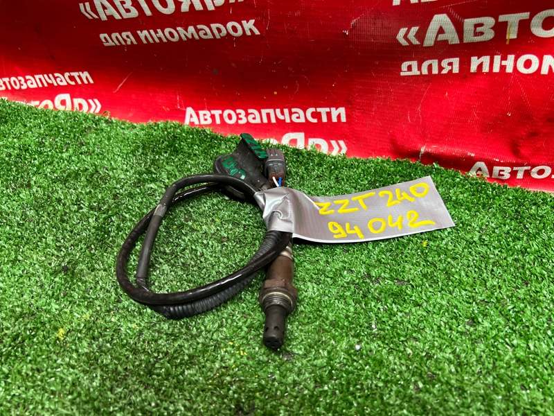 Лямбда-зонд Toyota Premio ZZT240 1ZZ-FE 03.2005 2я 89465-20880