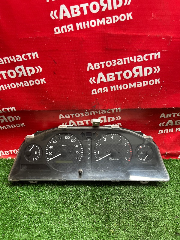 Комбинация приборов Toyota Carina ST215 3S-FE 03.1999 83800-20442