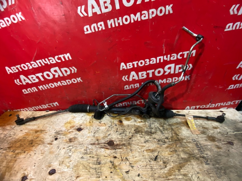 Рулевая рейка Mitsubishi Outlander Xl CW6W 6B31 2007.12 Правый руль. 4410A025