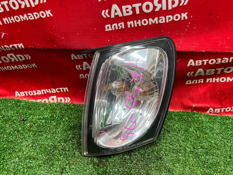 Габарит Toyota Townace Noah SR50G 3S-FE 02.2001 передний левый 28-124
