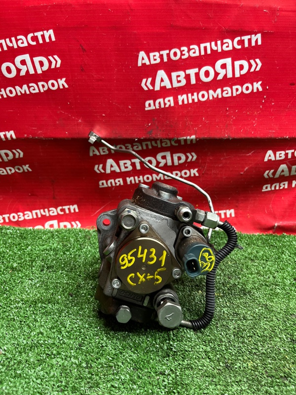 Тнвд Mazda Cx-5 KE2AW SH-VPTS 2012 SH01-13-800, 294000-1660