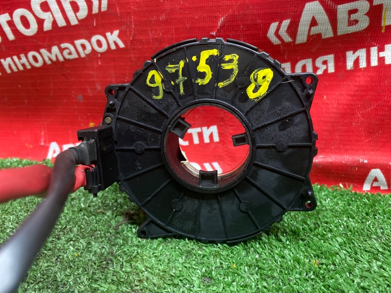 Шлейф-лента air bag Mitsubishi Delica Space Gear PD8W 4M40-T 05.1995