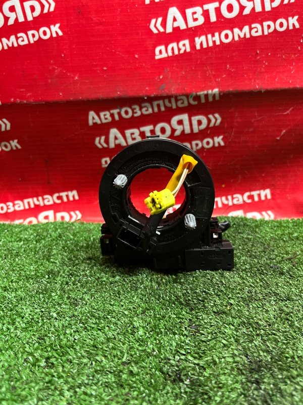 Шлейф-лента air bag Mazda Cx-5 KE2AW SH-VPTS 2012 мультируль.