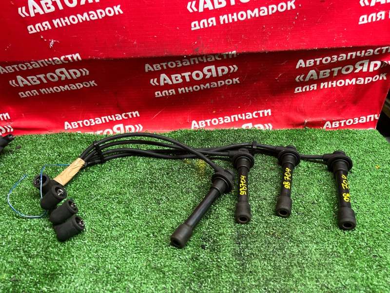 Провод высоковольтный Honda Partner EY7 D15B 2003 32722-P2A-J01 Комплект.