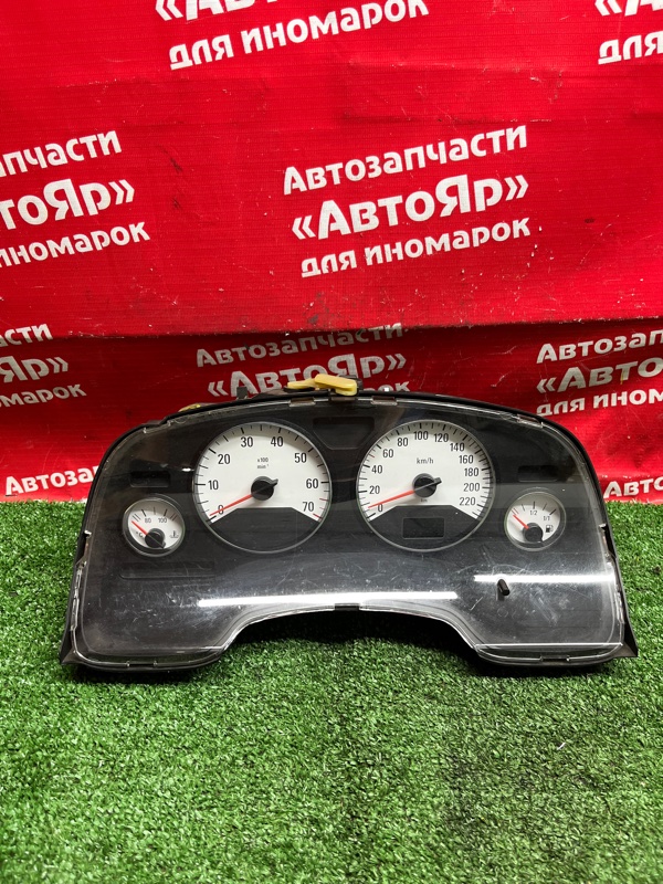 Комбинация приборов Subaru Traviq XM220 Z22SE 06.2003 24461763 JQ