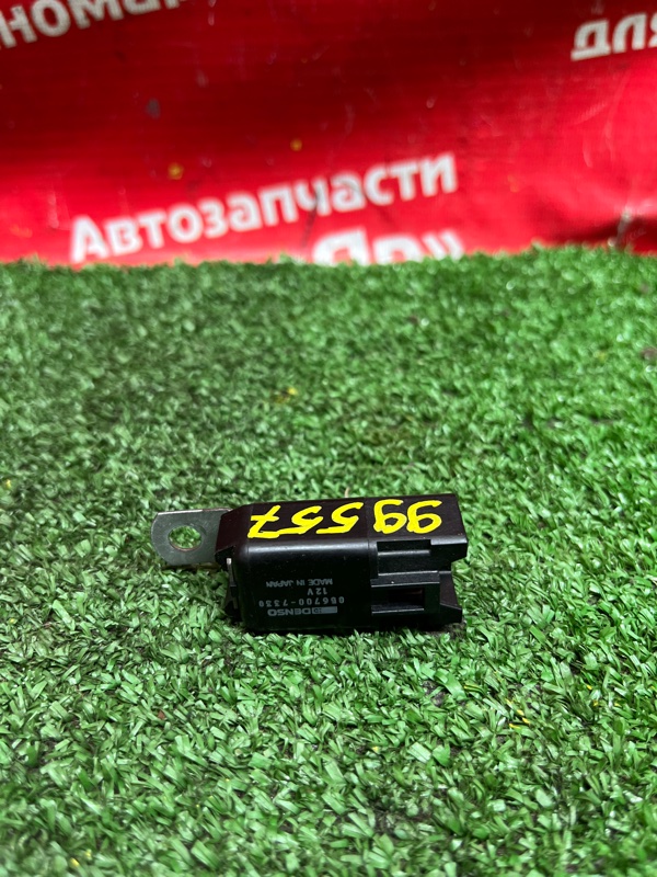Реле Honda Domani MB4 D16A 2000 056700-7330