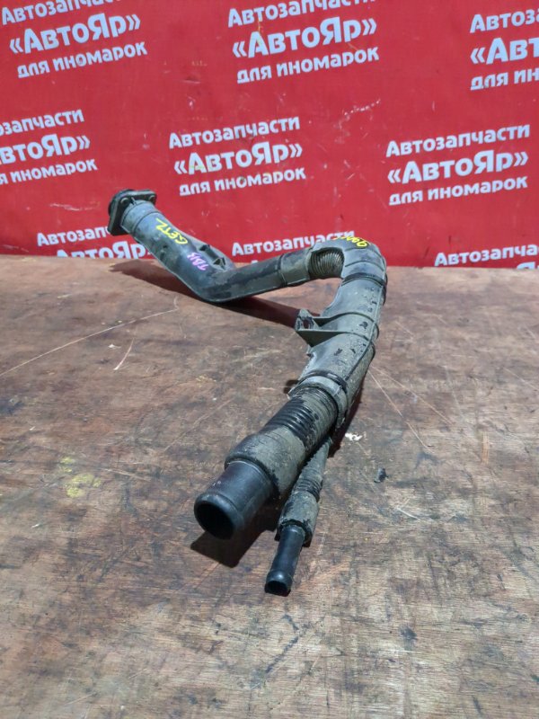 Горловина топливного бака GETZ 05.2005 TB G4EA Горловина топливного бака GETZ 05.2005 TB G4EA