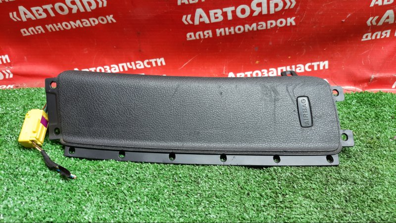 Airbag пассажирский Volkswagen Tiguan 5NCAW CAWB 01.2009 С зарядом.