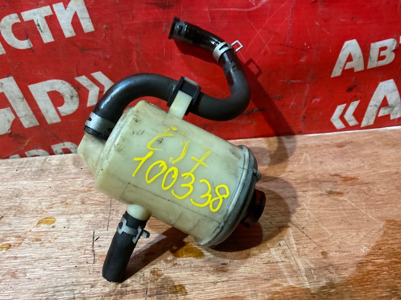 Бачок гидроусилителя Honda Partner EY7 D15B 2003