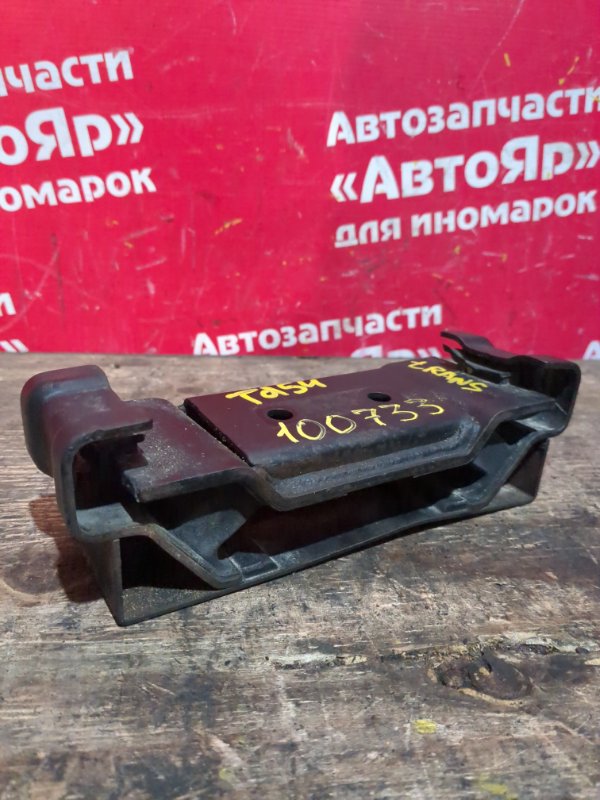Подушка кпп Suzuki Escudo TD54W J20A 11.2006
