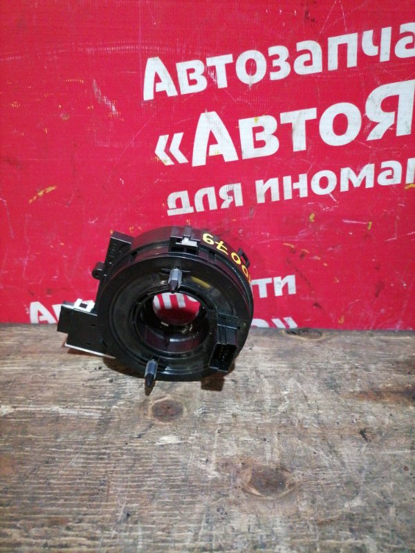 Шлейф-лента air bag Volkswagen Tiguan 5NCAW CAWB 01.2009 1K0959653C