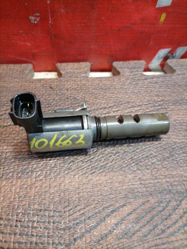 Клапан vvti Subaru Legacy BLE EZ30 2006 10921AA050 правый верхний.